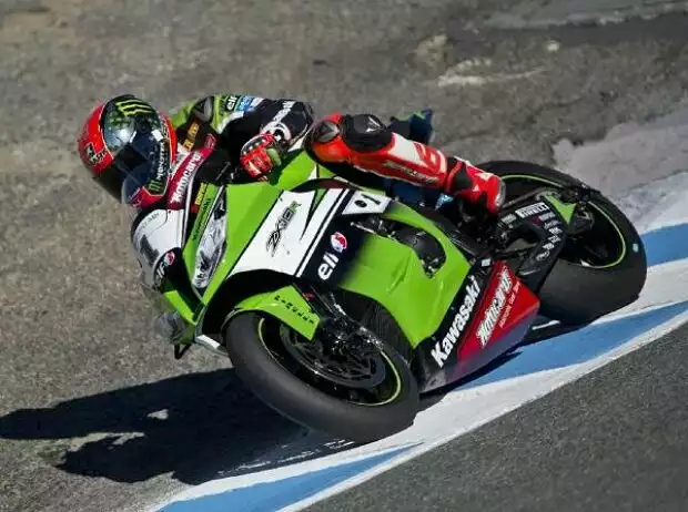 Tom Sykes Titel-Bild zur News: Tom Sykes