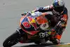 Bild zum Inhalt: Miller gewinnt Sturzfestival am Sachsenring