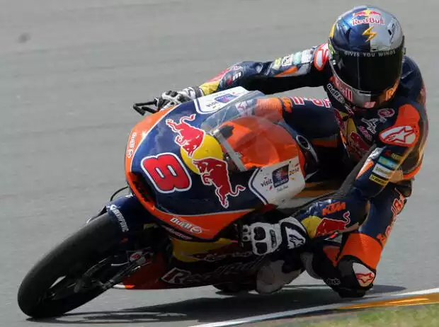 Jack Miller Titel-Bild zur News: Jack Miller