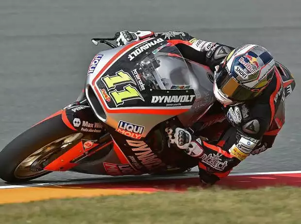 Sandro Cortese Titel-Bild zur News: Sandro Cortese