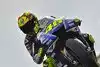 Bild zum Inhalt: Rossi: "Hatte mehr erwartet"