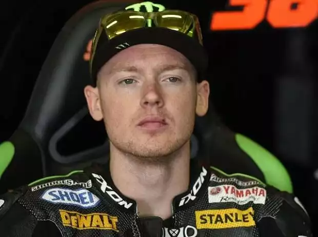 Bradley Smith Titel-Bild zur News: Bradley Smith
