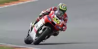 Bild zum Inhalt: Crutchlow nur Zehnter: "Rückstand ist enttäuschend"