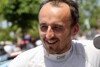 Bild zum Inhalt: Kubica siegt bei Gaststart in Italien