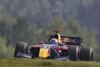Sainz Jun. und Merhi siegen am Nürburgring
