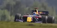 Bild zum Inhalt: Sainz Jun. und Merhi siegen am Nürburgring