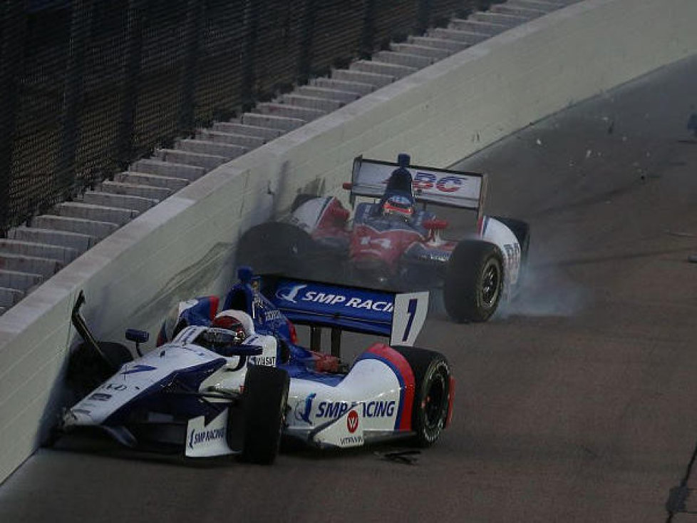 Takuma Sato