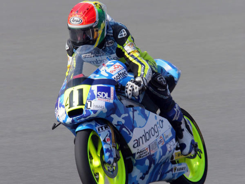 Brad Binder
