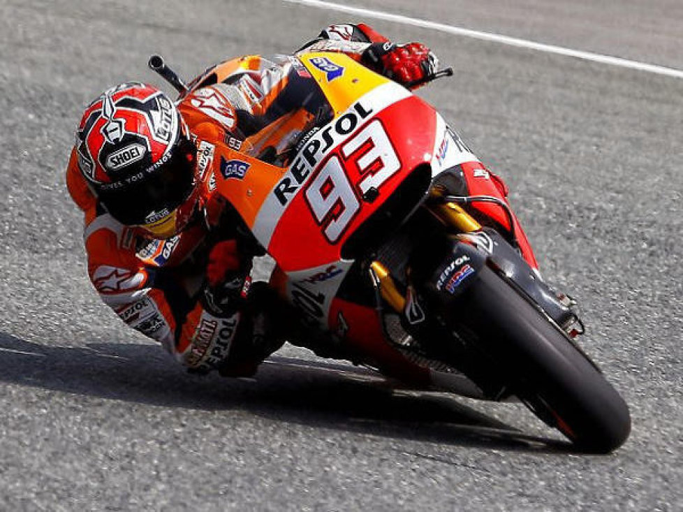Marc Marquez