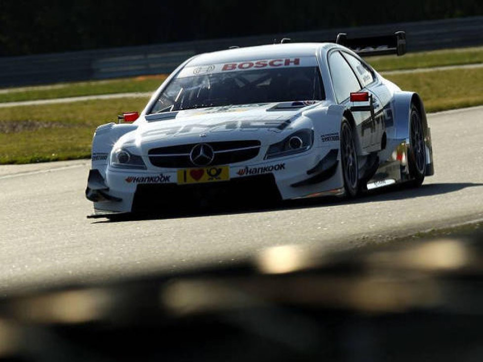 Paul di Resta