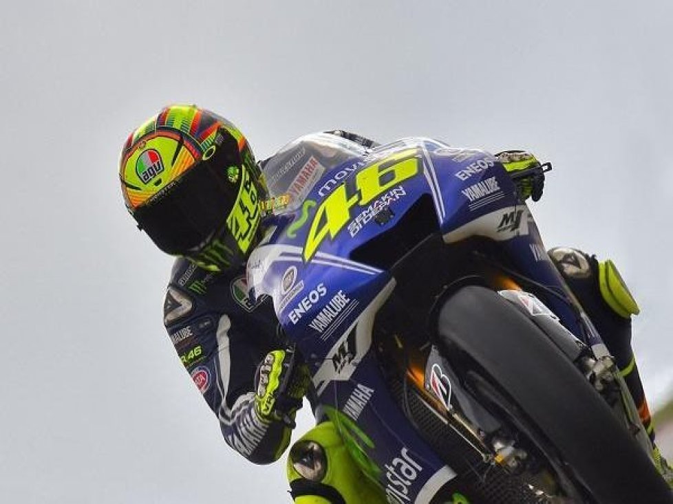 Valentino Rossi