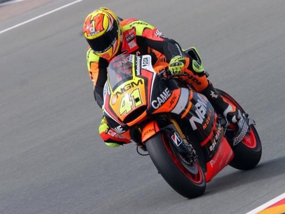 Aleix Espargaro