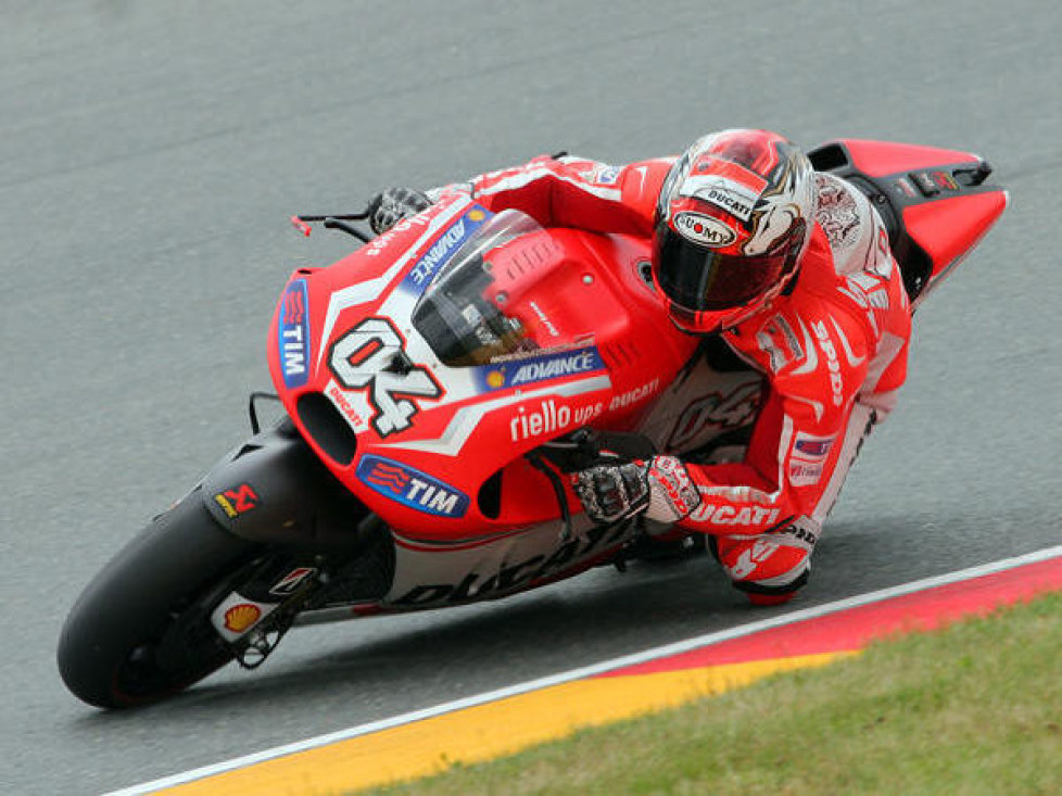 Andrea Dovizioso