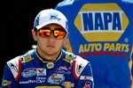 Youngster Chase Elliott 