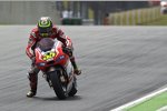 Cal Crutchlow (Ducati)