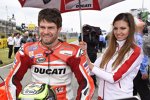 Cal Crutchlow (Ducati)