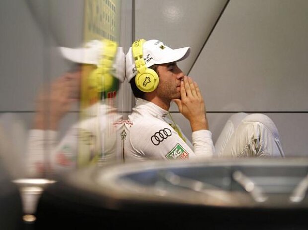 Mike Rockenfeller Mike Rockenfeller