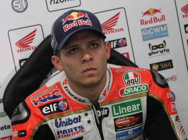 Stefan Bradl Stefan Bradl