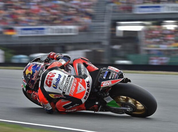 Stefan Bradl Stefan Bradl