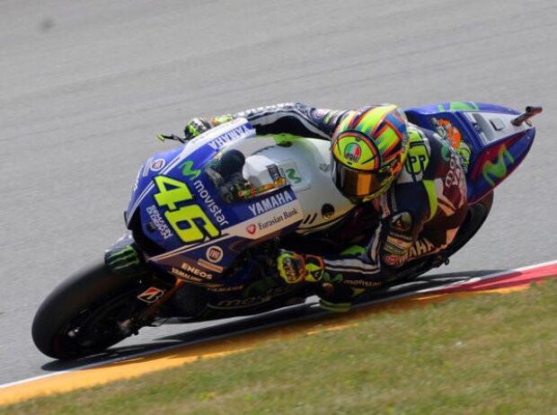 Valentino Rossi