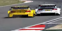 Timo Glock, Nico Müller
