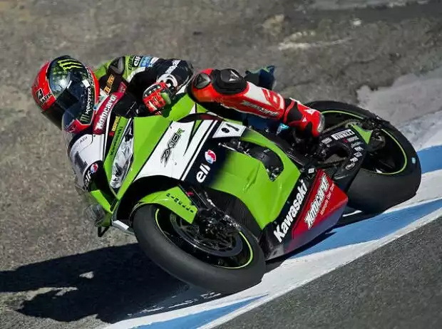 Tom Sykes Titel-Bild zur News: Tom Sykes