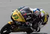 Bild zum Inhalt: Öttl feiert am Sachsenring bisher bestes Saisonergebnis