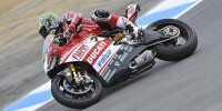 Bild zum Inhalt: Ducati verschenkt die Chance auf den ersten Saisonsieg