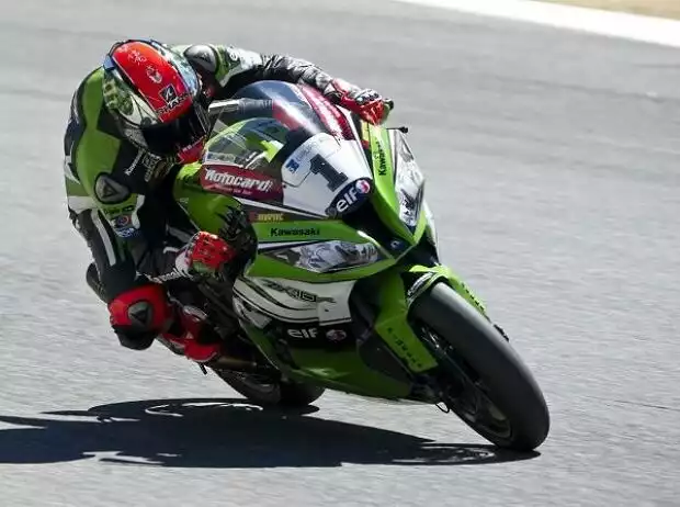 Tom Sykes Titel-Bild zur News: Tom Sykes