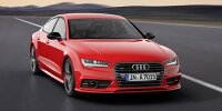 Bild zum Inhalt: Audi feiert TDI-Jubiläum mit Editionsmodell
