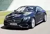 Bild zum Inhalt: Mercedes-Benz S 65 AMG Coupé kostet 244.010 Euro