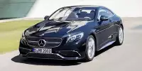 Bild zum Inhalt: Mercedes-Benz S 65 AMG Coupé kostet 244.010 Euro