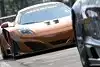 Bild zum Inhalt: Project CARS: Wii U-Version erst 2015