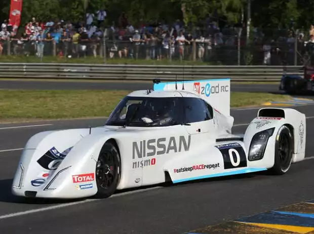 Lucas Ordonez, Satoshi Motoyama Titel-Bild zur News: Lucas Ordonez, Satoshi Motoyama