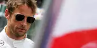 Bild zum Inhalt: Button tadelt McLaren: Auto ist das Problem