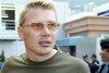 Häkkinen: Räikkönen riskiert Ferraris Loyalität