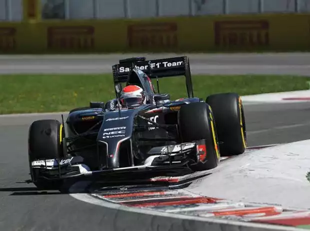 Adrian Sutil Titel-Bild zur News: Adrian Sutil