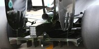 Bild zum Inhalt: Mercedes und Red Bull wollen auf FRIC verzichten