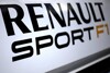 Bild zum Inhalt: Antrieb für 2015: Renault läuft die Zeit davon