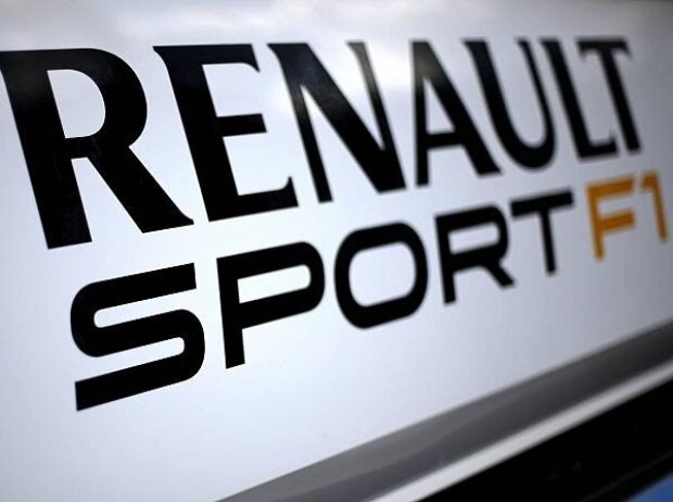 Titel-Bild zur News: Renault, Logo