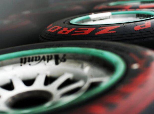 Pirelli-Reifen Pirelli-Reifen