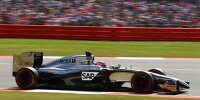 Bild zum Inhalt: McLaren bestätigt Verzicht auf FRIC
