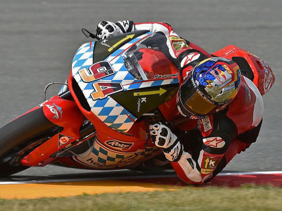 Jonas Folger