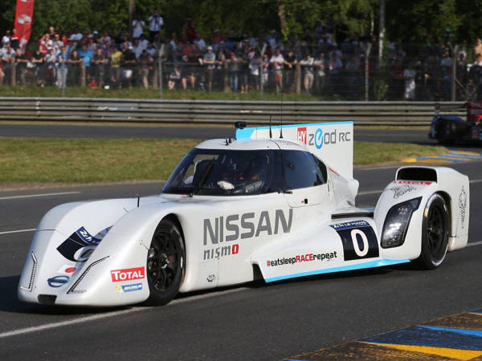 Lucas Ordonez, Satoshi Motoyama