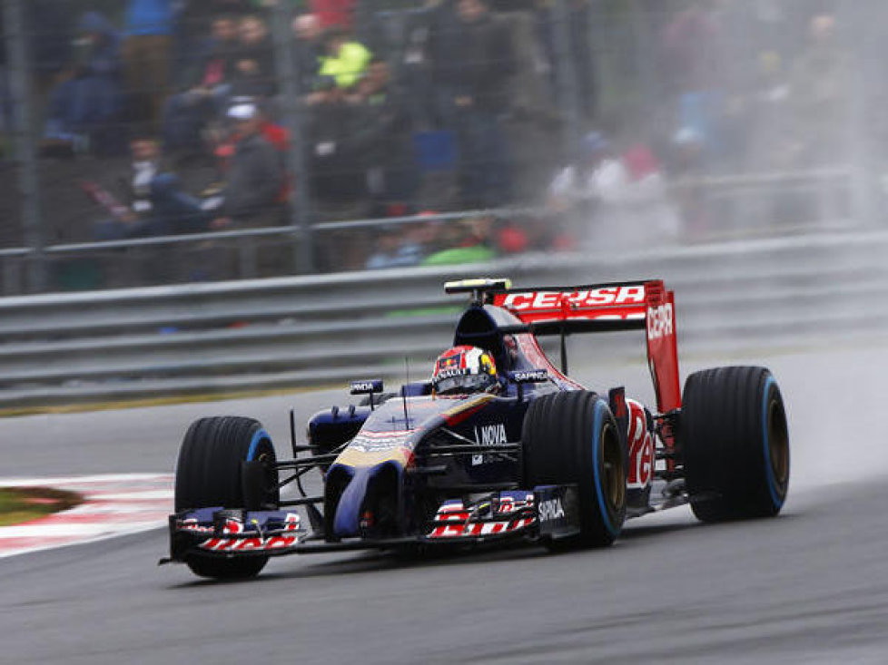 Daniil Kwjat