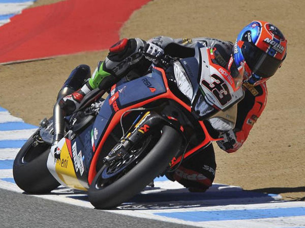 Marco Melandri