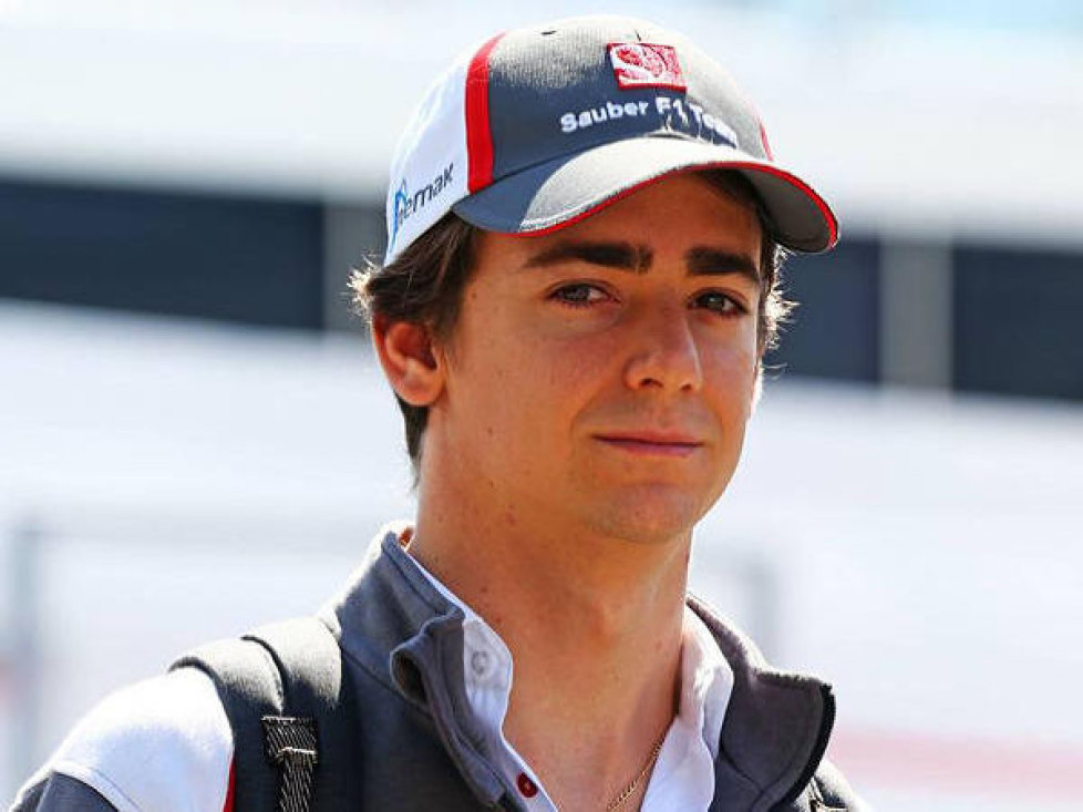 Esteban Gutierrez