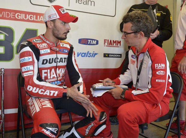 Davide Giugliano