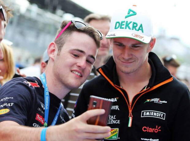Nico Hülkenberg Nico Hülkenberg
