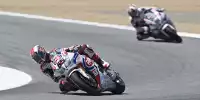 Bild zum Inhalt: Honda: Rea holt ein Podium, Haslam rätselt
